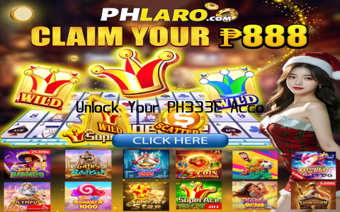 Unlock Your PH333E Account with Ease Today