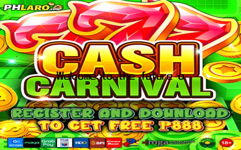 Welcome to the future of gaming—welcome to ph333e Casino