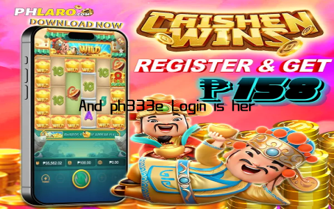 And ph333e Login is here to honor that