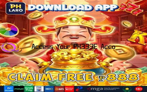 Access Your PH333E Account Securely Now